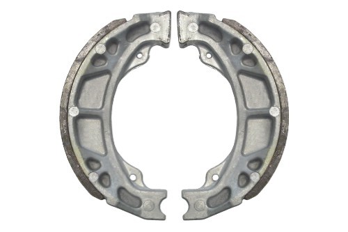 Brake shoes front for honda - for,