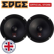EDGE DBX Series 6.5 inch 350