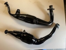 Genuine Yamaha TZR 250 3XV