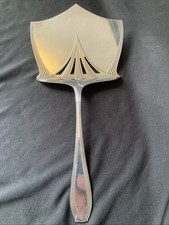 WMF Antique Art Nouveau Asparagus Server