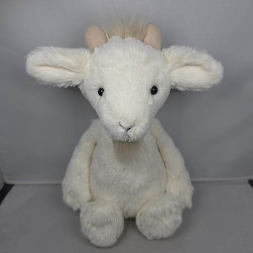 Rare jellycat bashful billy - rare,
