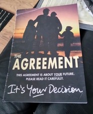 Original Anglo-Irish Agreement