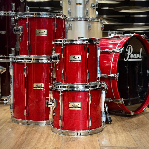 Pearl blx birch drum - blx, kit