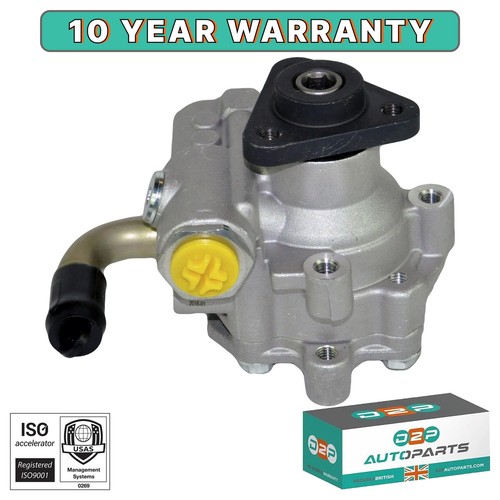 Power steering pump for - steering,