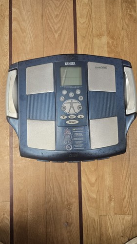 Tanita bc545 body composition - body,