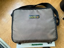 atari lynx official carry case