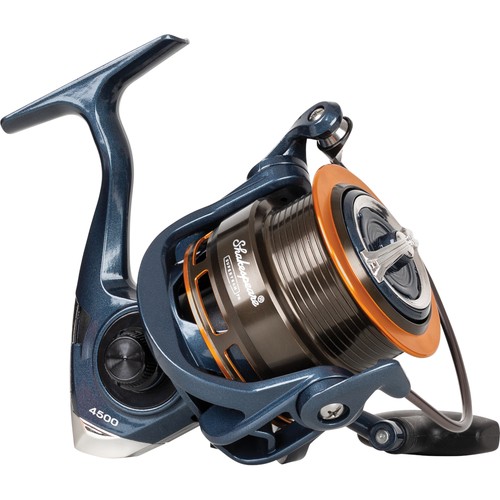 Shakespeare superteam 5500 - fr,