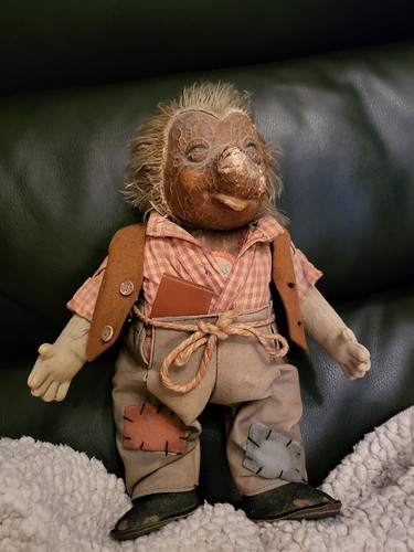 Steiff mecki hedgehog - steiff,