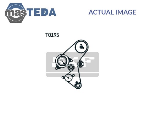 Vkma 03316 timing belt cam - timing,