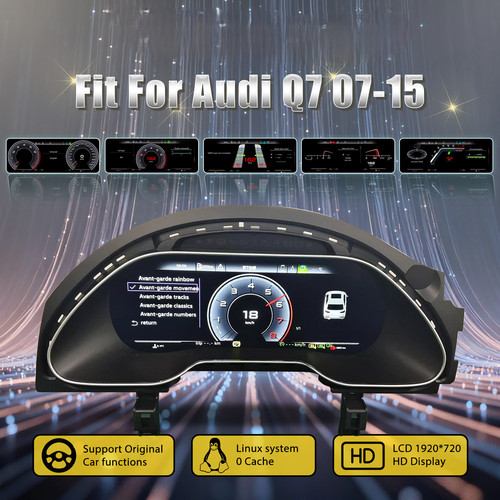 Virtual cockpit digital - virtual,