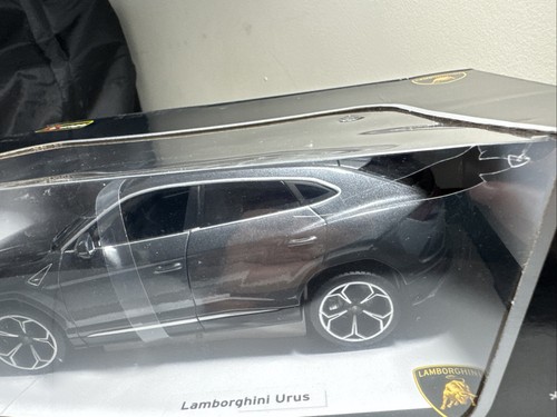 Lamborghini urus suv - 1:18,