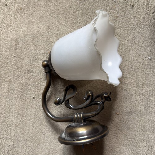 David brown lighting wall - david,