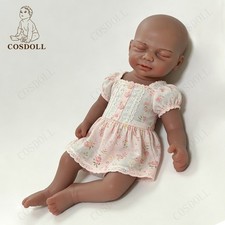 COSDOLL 18" Sleeping Newborn