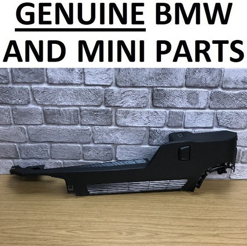 Genuine bmw series - bmw,