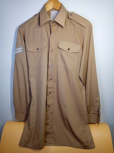 Vintage british army short - army,