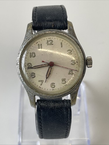 Vogis vintage military - watch,