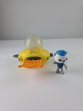 Octonauts Gup D Playset