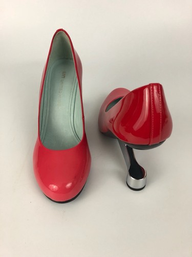 United nude eamz pump - nude,
