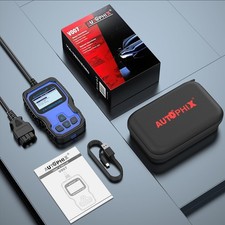 AUTOPHIX V007 OBD2 Scanner