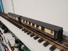 Hornby (OO) X2 Pullman