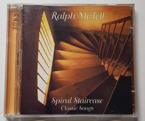 Ralph mctell spiral - ralph,