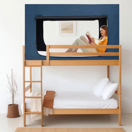 Bed tent - bed, twin