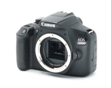 Canon EOS 1300D Body DSLR Camera Good