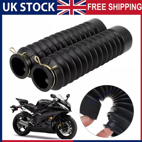 Black universal motorcycle - universal,