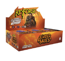 (Æmber) Aember Skies Sealed