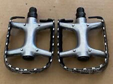 Shimano Deore XT Pedals PD-M730 Retro