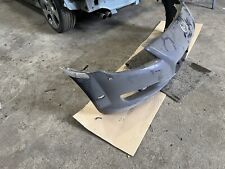 mazda rx8 front bumper