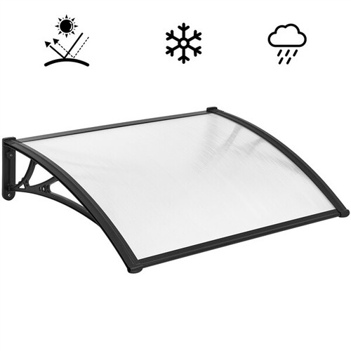 Door canopy awning - door, rain