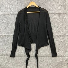 Lauren Vidal Womens Cardigan