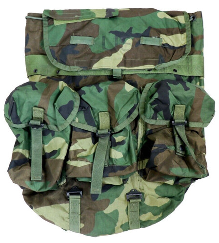 Military alice woodland - alice,