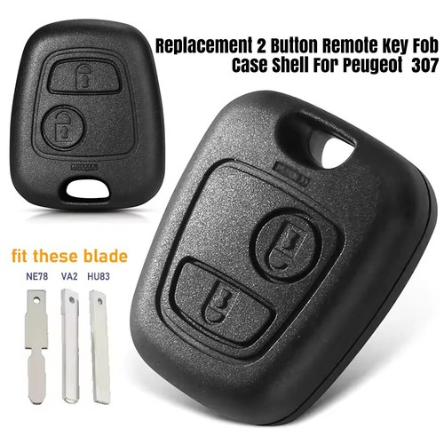 Replacement button remote - 2,