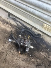 2007 SAAB 9-3 1.9 16V TDI HIGH