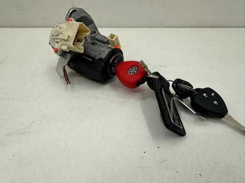 2009 mk3 toyota - on,