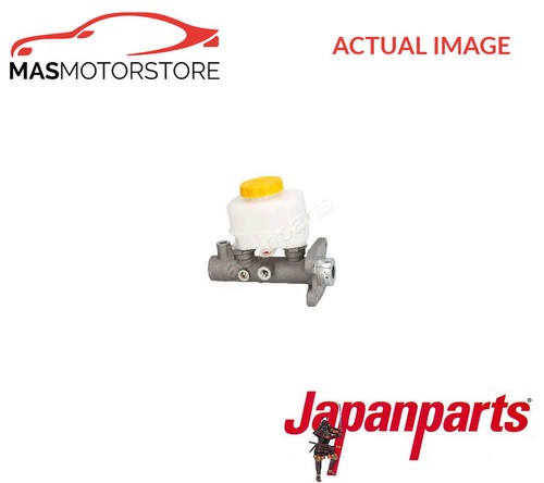Brake master cylinder - master,