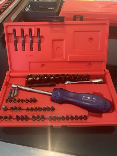 Snap tools ratcheting - snap,