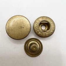 Genuine WW2 Newey Three Part