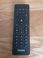 Philips Remote Control -