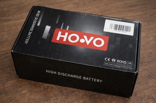 Hoovo battery lipo - 2s,