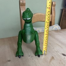 Disney Pixar Toy Story Rex