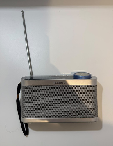 Roberts classic 993 portable - 993,