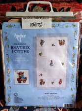 Rare Anchor BEATRIX POTTER