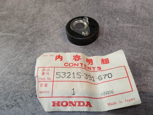 Neiman steering cover cb400 - neiman,