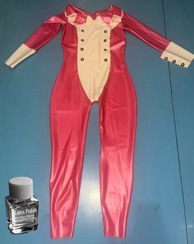 Latex polish gummi military - latex,