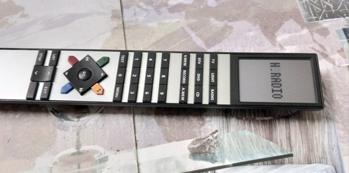 Bang olufsen o - &,