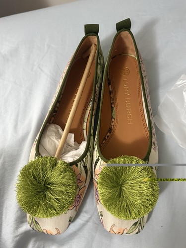 Tory burch women flat shoes - tory, women's