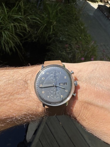 Junghans max bill - junghans,